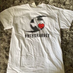 #BTHOHARVEY shirt